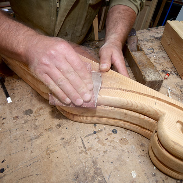 PENNARELLO NETTUNO HOLZ LEGNO - Liantonio Vernici